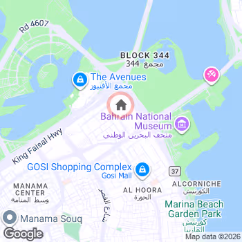 map snapshot