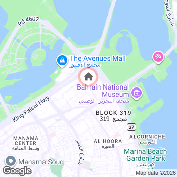 map snapshot