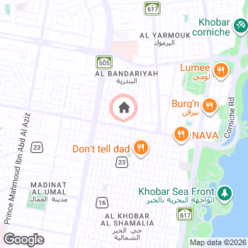 map snapshot