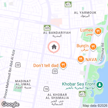 map snapshot