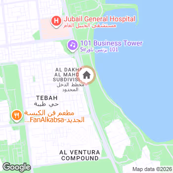 map snapshot