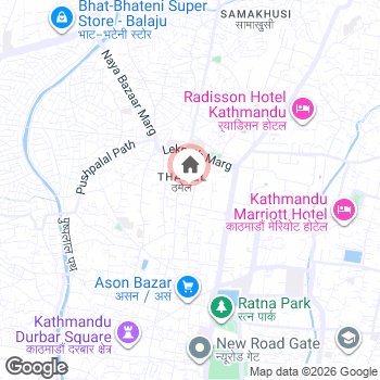 map snapshot