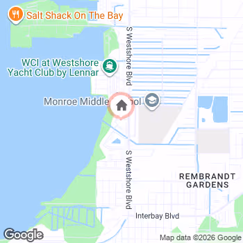 map snapshot