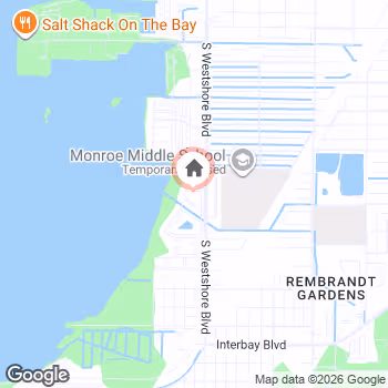 map snapshot