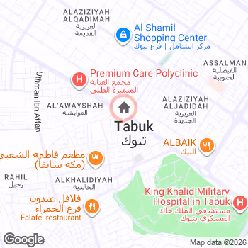 map snapshot