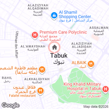 map snapshot