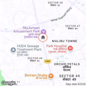 map snapshot