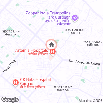 map snapshot
