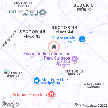 map snapshot