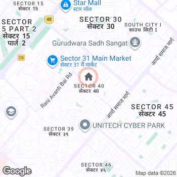 map snapshot