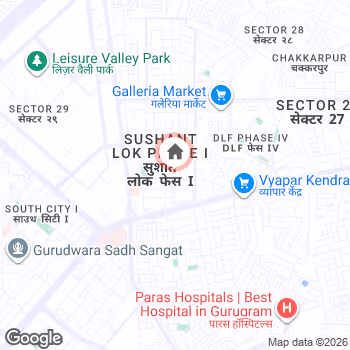 map snapshot