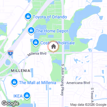 map snapshot