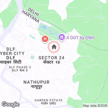 map snapshot