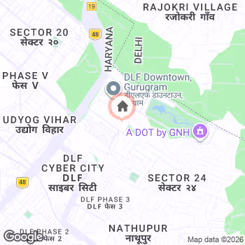 map snapshot