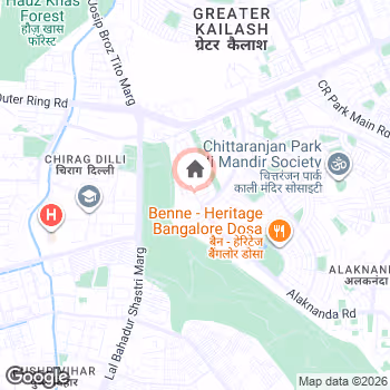 map snapshot