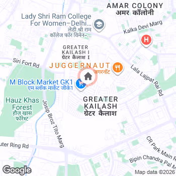 map snapshot