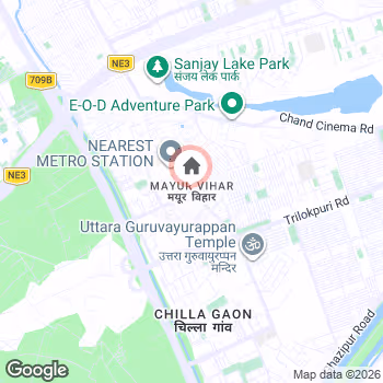 map snapshot