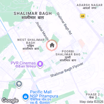 map snapshot