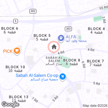 map snapshot