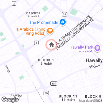 map snapshot