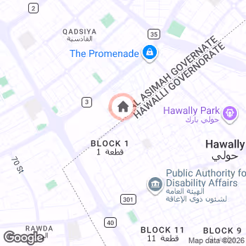 map snapshot