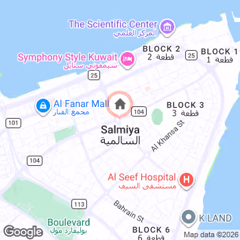 map snapshot