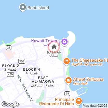 map snapshot