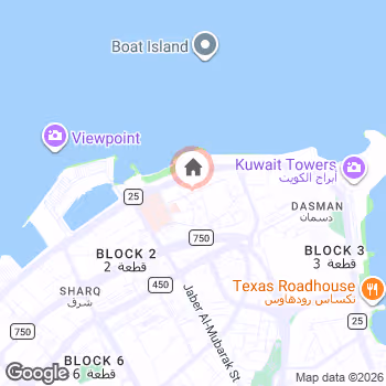 map snapshot
