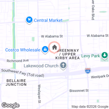 map snapshot
