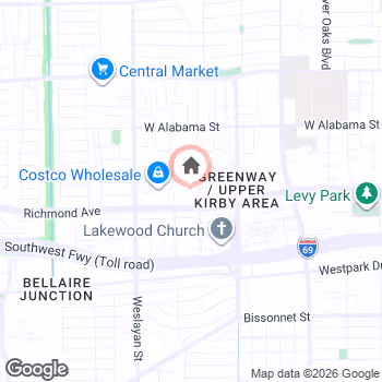 map snapshot