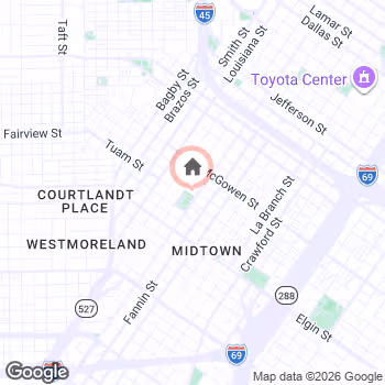 map snapshot