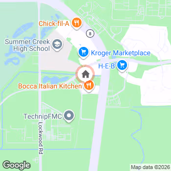map snapshot