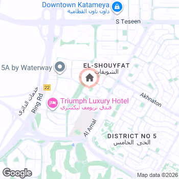 map snapshot