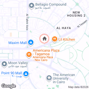 map snapshot