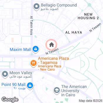 map snapshot