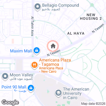 map snapshot