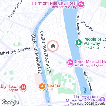 map snapshot