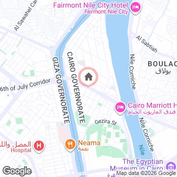 map snapshot