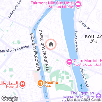 map snapshot
