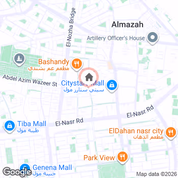 map snapshot