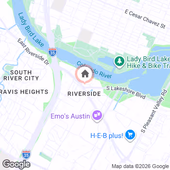map snapshot