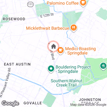 map snapshot