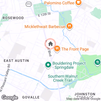 map snapshot