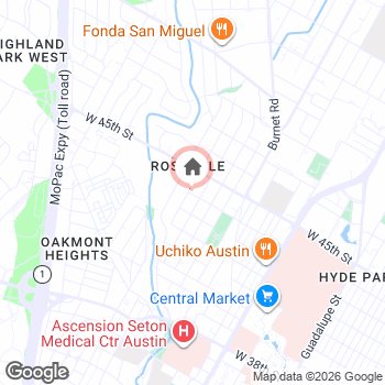 map snapshot