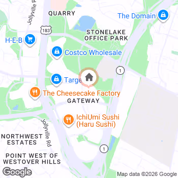 map snapshot