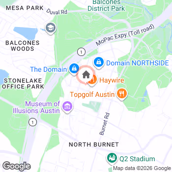 map snapshot
