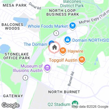 map snapshot