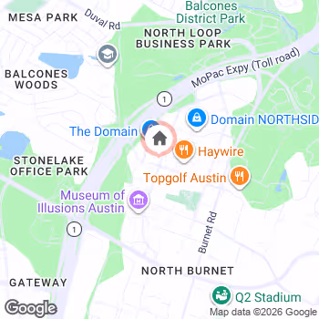 map snapshot