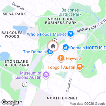 map snapshot