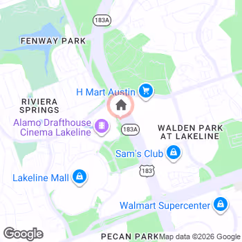 map snapshot